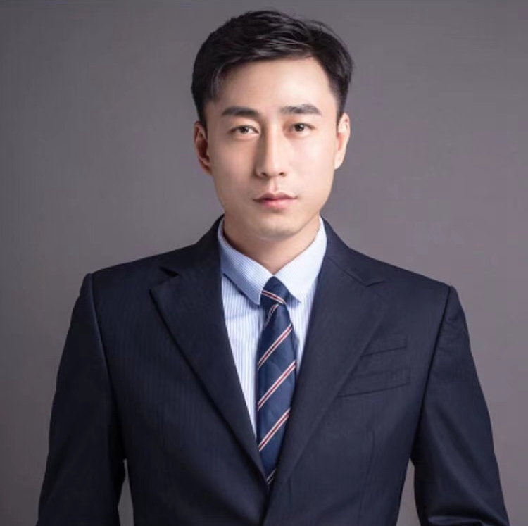 王昌群 项目运营总监